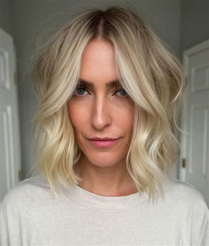 Is bob cut suitable for thin hair