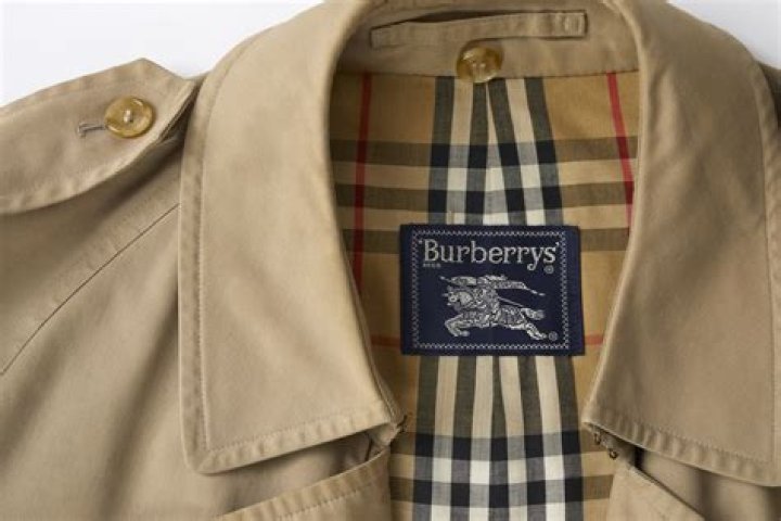 Is burberrys the same as Burberry