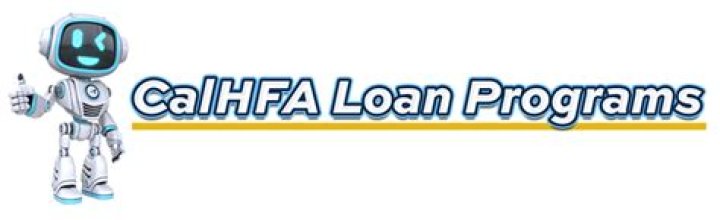 Is CalHFA a conventional loan