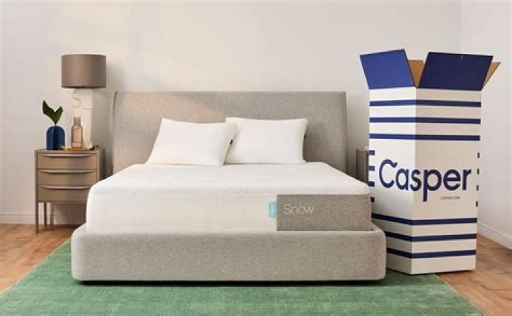 Is Casper a good mattress