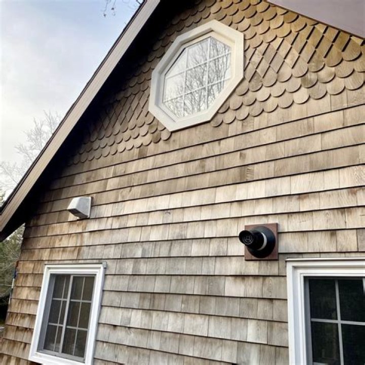 Is cedar a good choice for siding