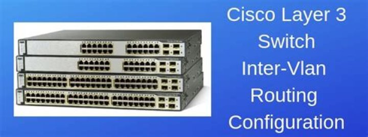 Is Cisco 3550 a Layer 3 switch
