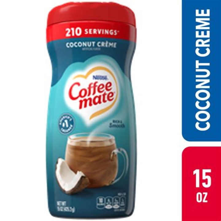 Is coconut creme creamer good