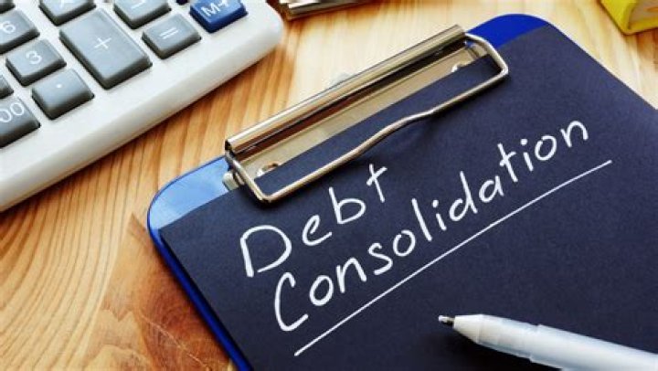 Is debt reduction a good idea