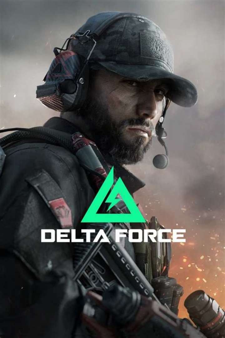 Is Delta Force the most elite