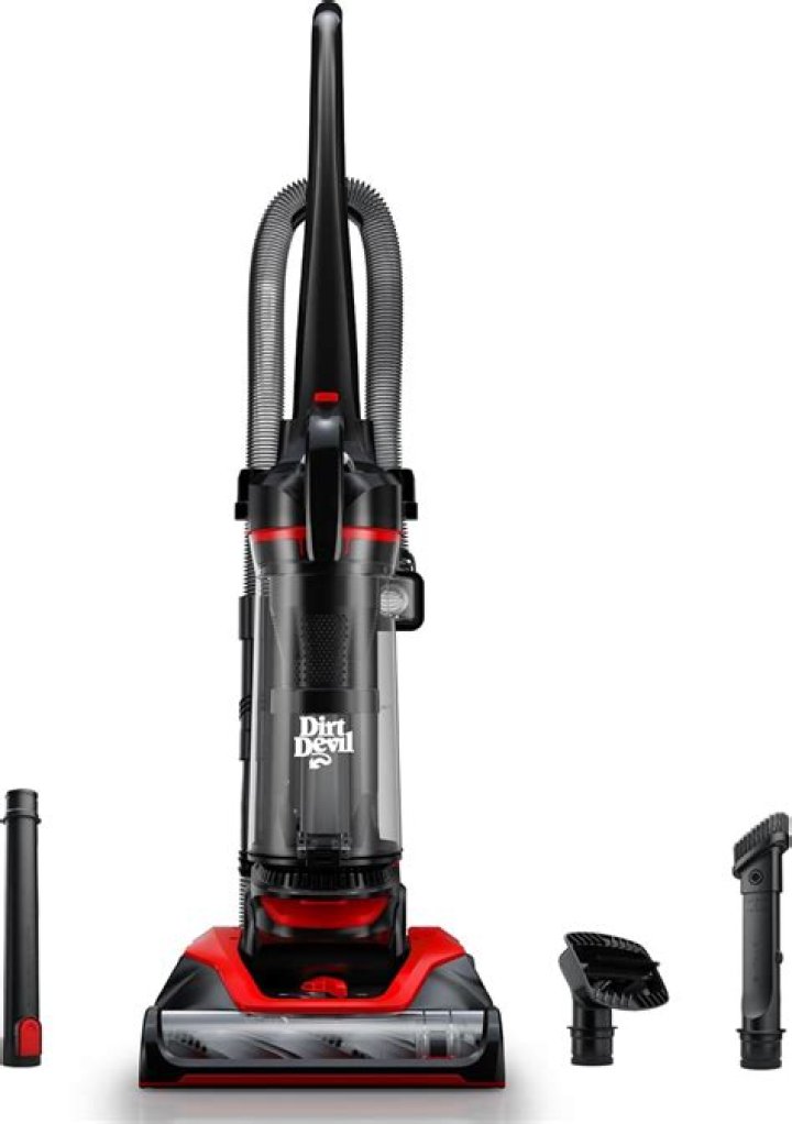 Is Dirt Devil a good vacuum brand