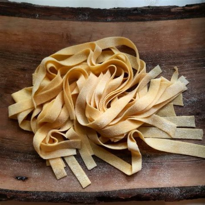 Is durum wheat pasta good for you
