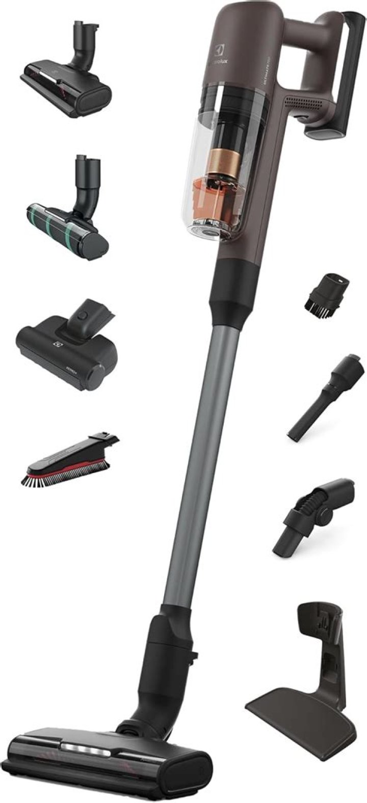 Is Electrolux vacuum a good brand