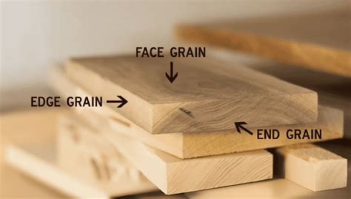 Is end grain or edge grain better