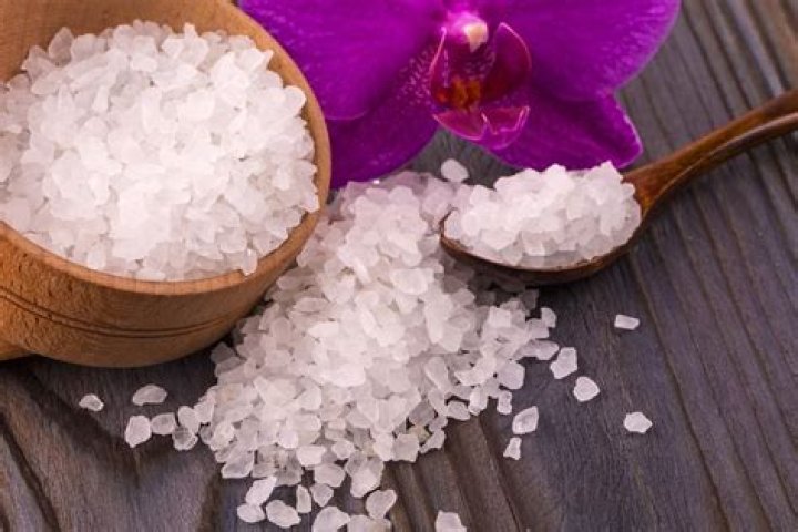Is Epsom salt harmful to dogs