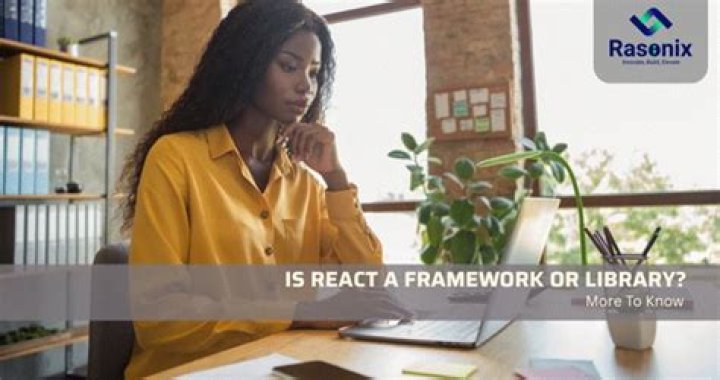 Is express a framework or library
