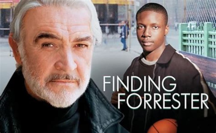 Is Finding Forrester a true story