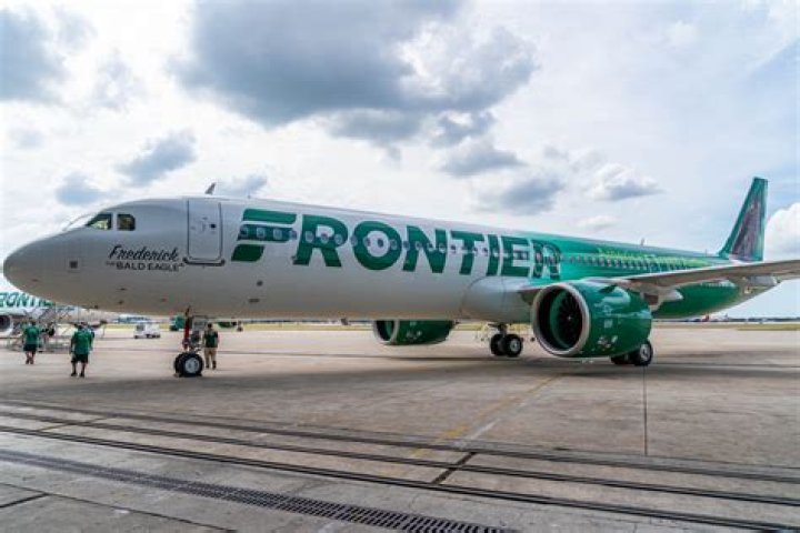 Is Frontier Airlines making money