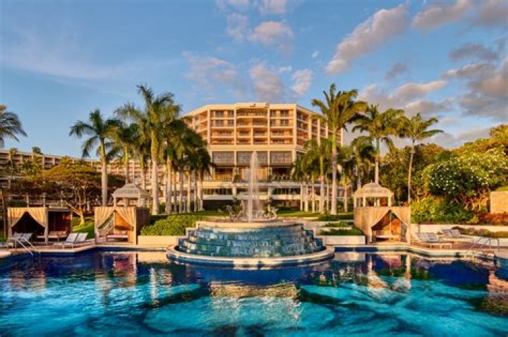 Is Grand Wailea elite membership worth it