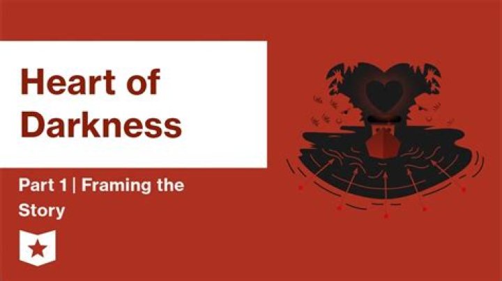 Is Heart of Darkness an easy read