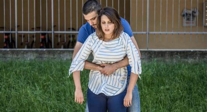 Is Heimlich maneuver still called