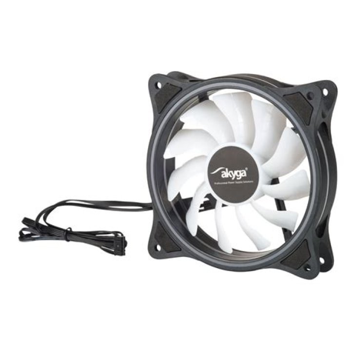 Is high CFM good for case fan