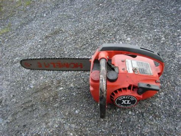 Is Homelite chainsaw a good brand