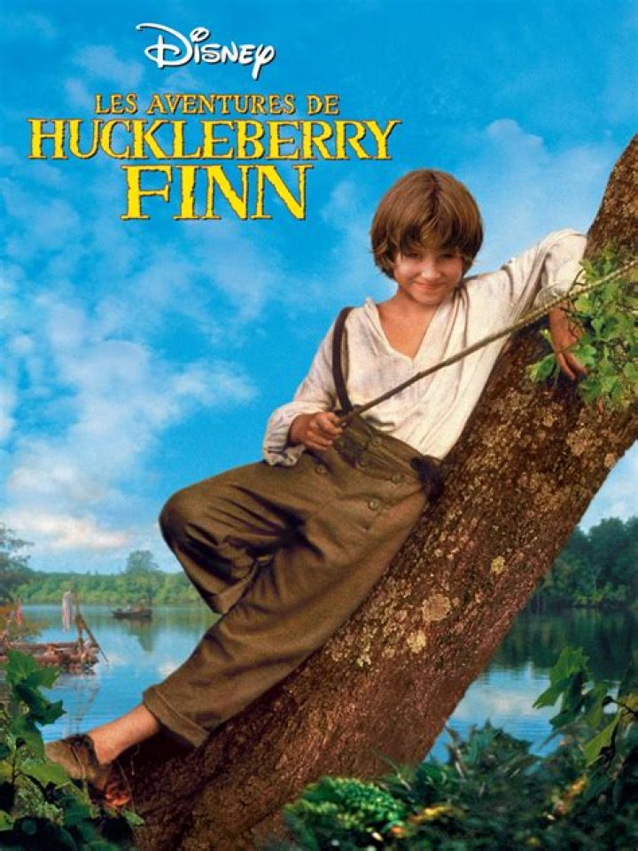 Is Huckleberry Finn a good person