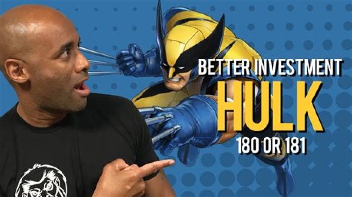 Is Hulk 180 a good investment