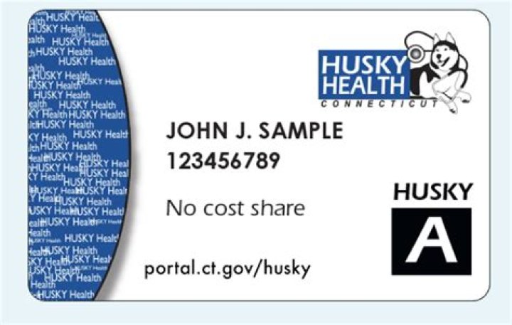 Is Husky B considered Medicaid