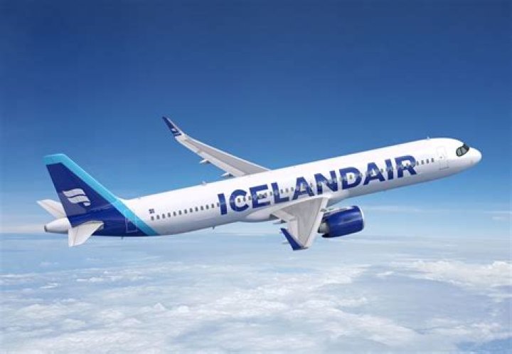 Is Icelandair part of an alliance