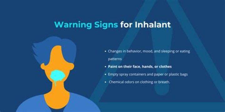 Is inhaling Pine Sol dangerous