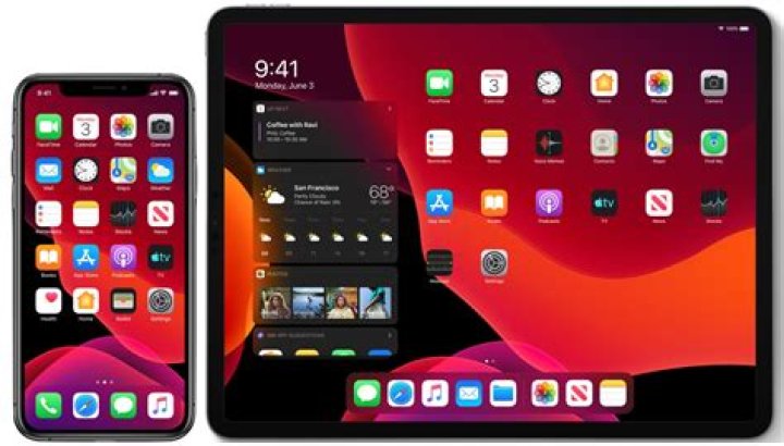 Is iPad compatible with iOS 13