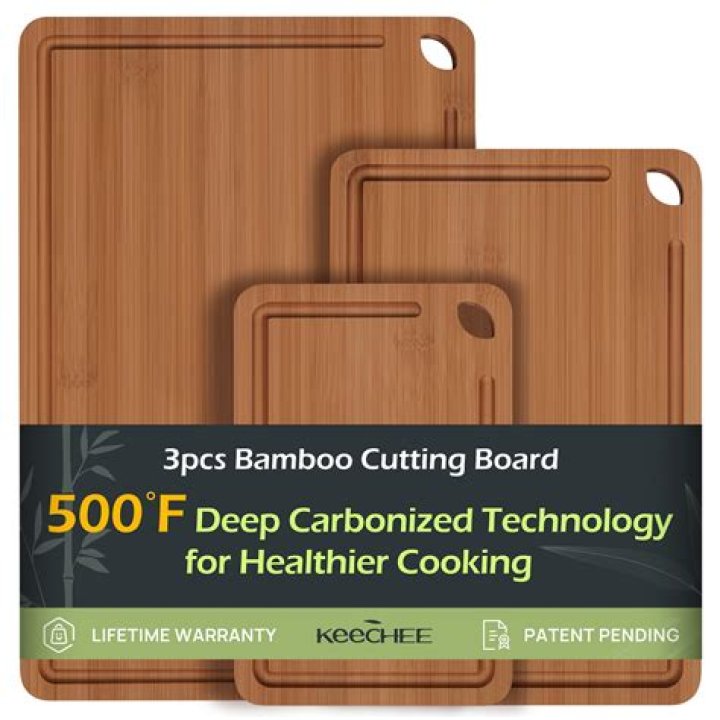 Is Iroko good for chopping boards