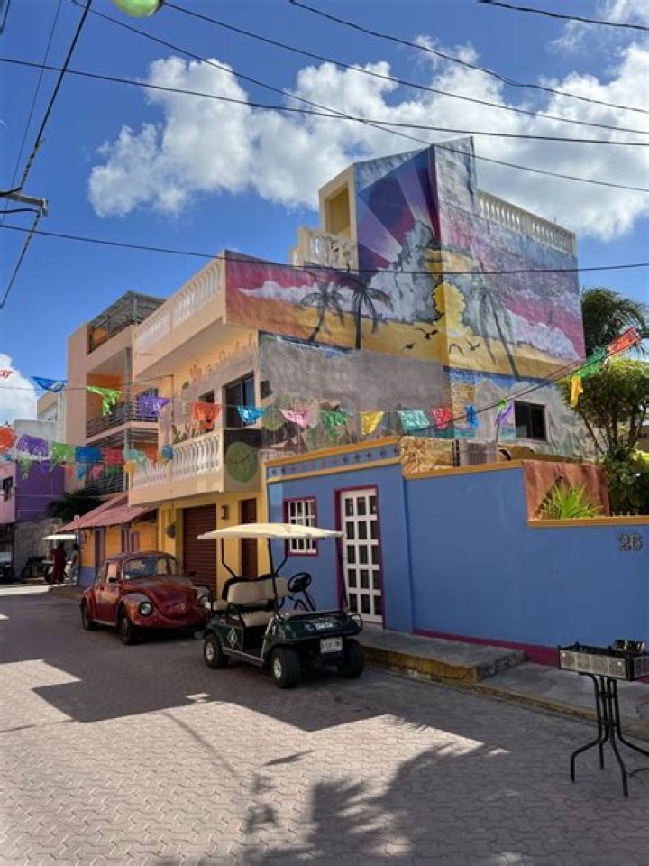 Is Isla Mujeres worth visiting