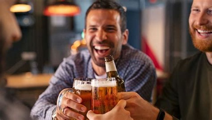 Is it bad to have a beer a day