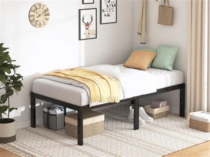 Is it bad to not have a bed frame