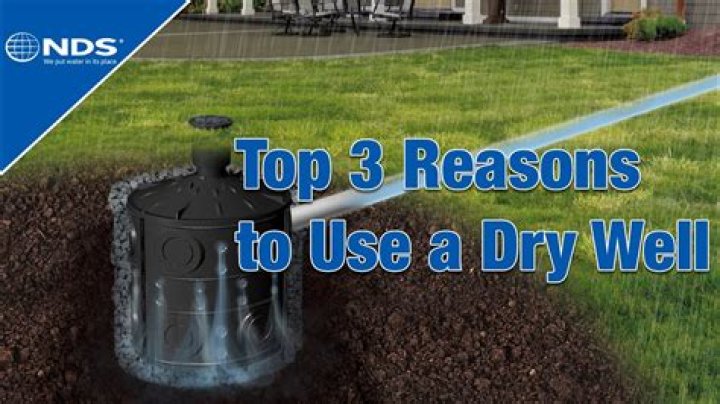Is it bad to run your well dry
