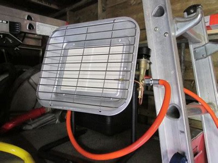 Is it cheaper to heat with propane or electricity