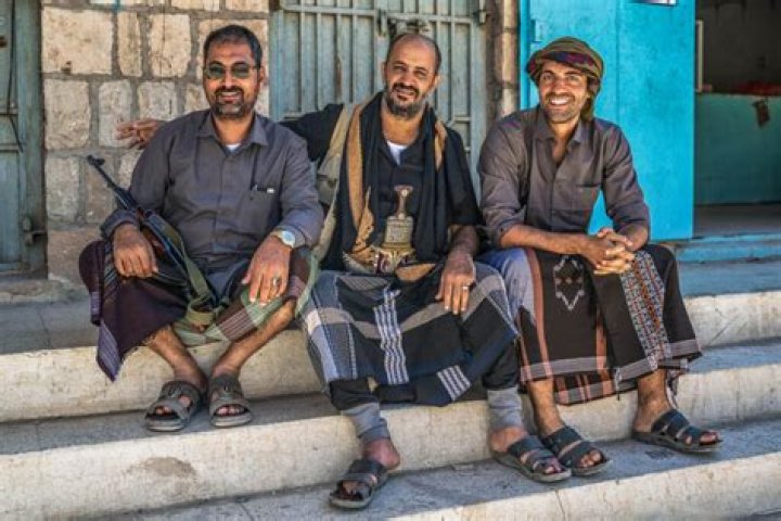 Is it dangerous to go to Yemen