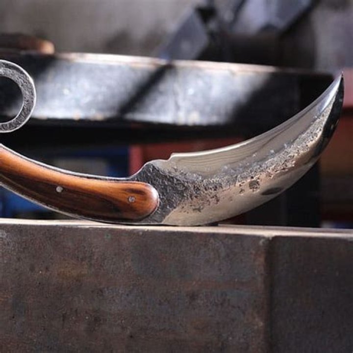 Is it hard to become a Bladesmith