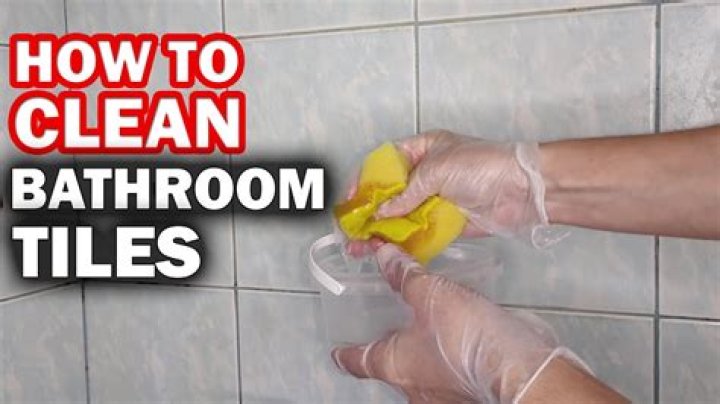 Is it hard to clean glass tile
