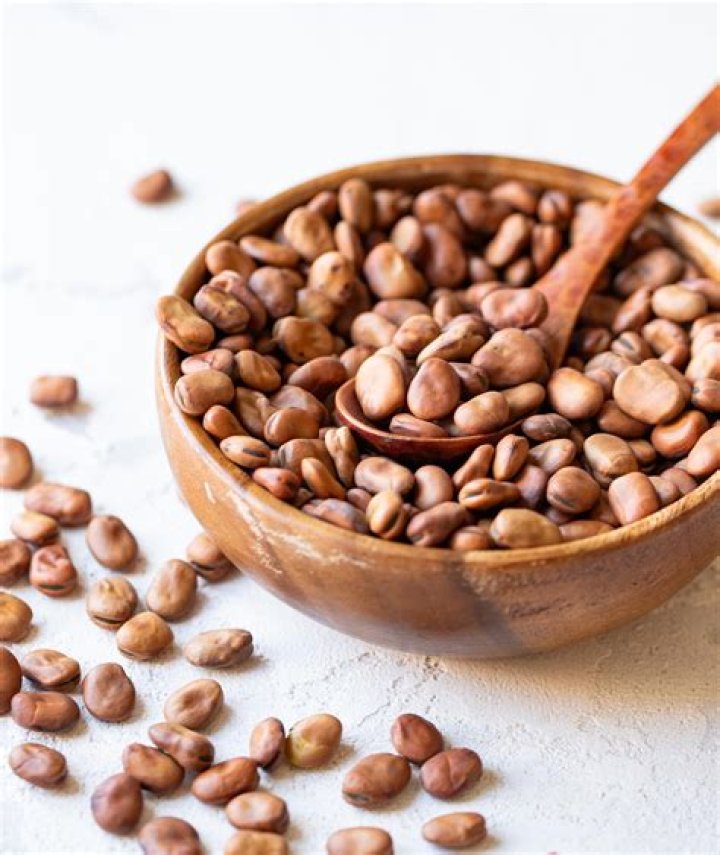 Is it OK to eat raw fava beans