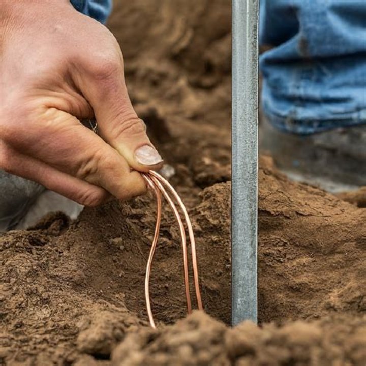 Is it OK to not use a ground wire