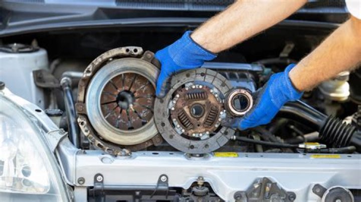 Is it worth replacing a clutch