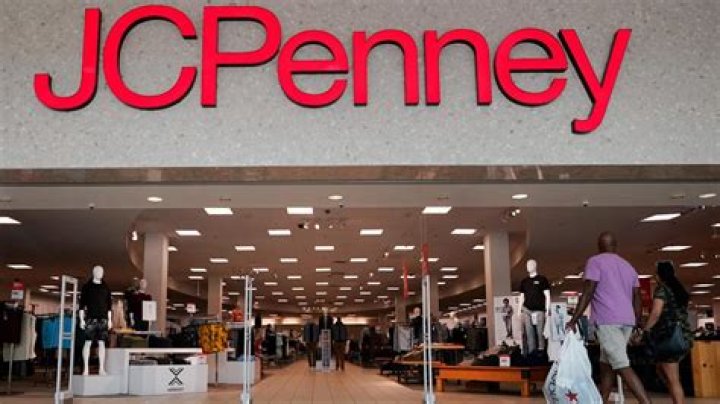 Is JCPenney home store closing