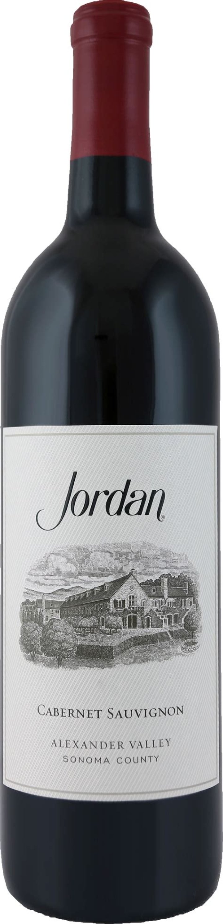 Is Jordan Cabernet a good wine
