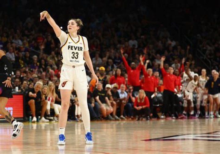 Is Katie Lou Samuelson injured