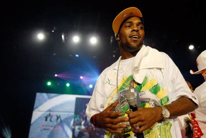 Is Keak The Sneak still paralyzed