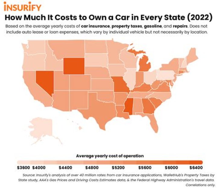 Is LA more expensive than Chicago