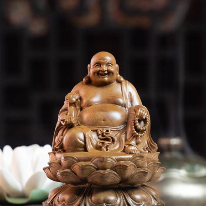 Is Laughing Buddha a good gift
