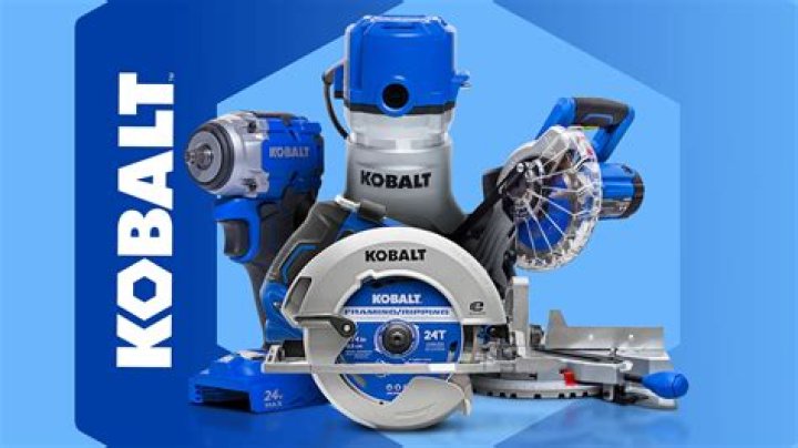 Is Lowes getting rid of Kobalt