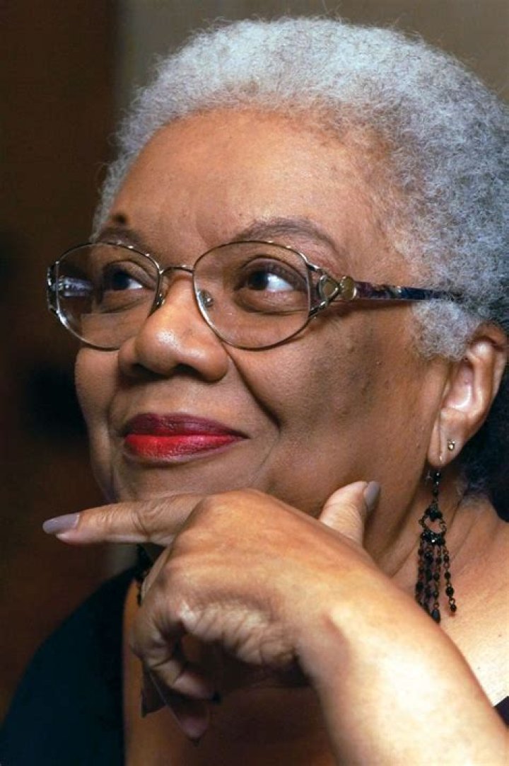 Is Lucille Clifton still alive