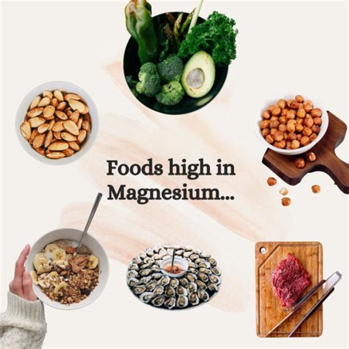 Is Magnesium good for tomatoes