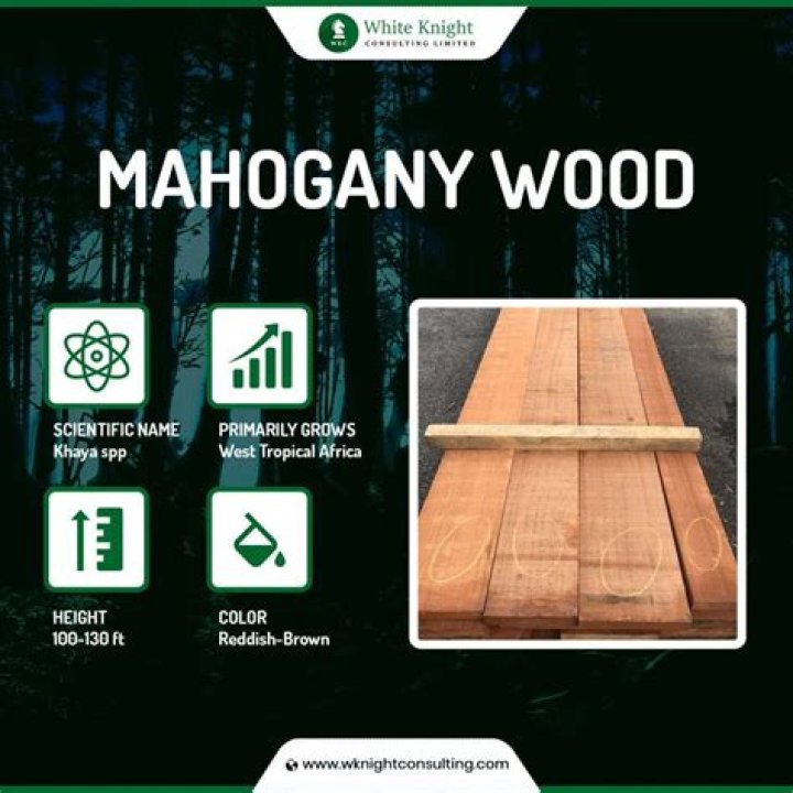 Is mahogany an expensive wood